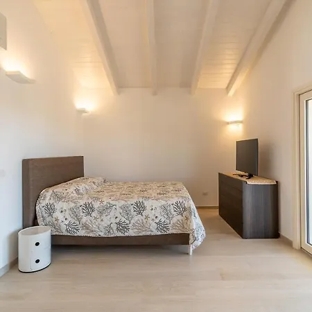 Welcomely - Perla Del Mare Villa *