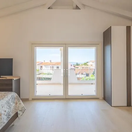 Welcomely - Perla Del Mare Villa
