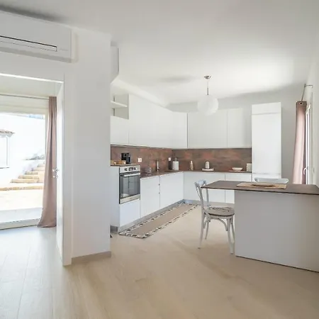 Villa Welcomely - Perla Del Mare Golfo Aranci