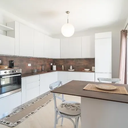 Villa Welcomely - Perla Del Mare Golfo Aranci