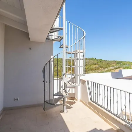Villa Welcomely - Perla Del Mare Golfo Aranci