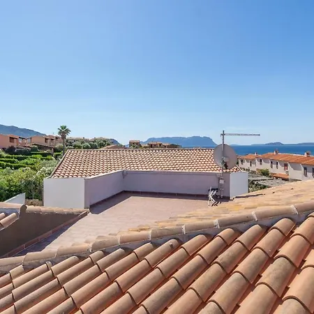 Welcomely - Perla Del Mare Villa