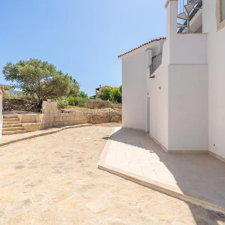Villa Welcomely - Perla Del Mare Golfo Aranci