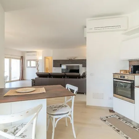 Welcomely - Perla Del Mare Golfo Aranci