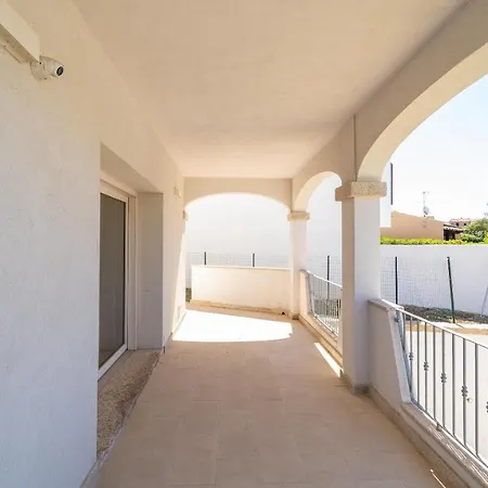 Welcomely - Perla Del Mare Villa *