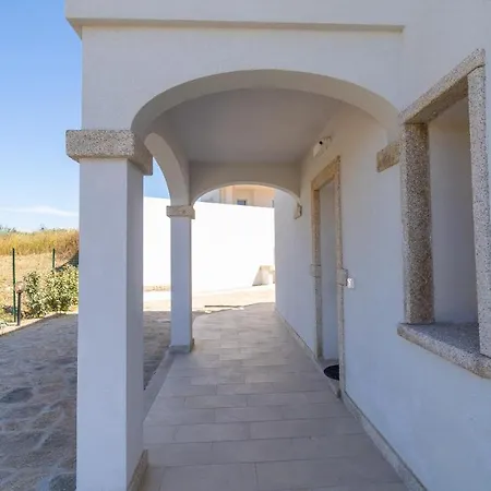 Welcomely - Perla Del Mare Villa *