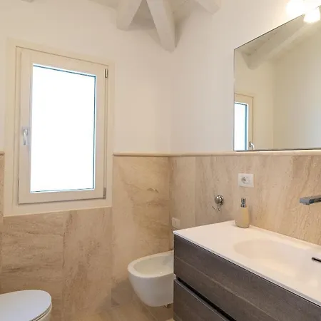 Villa Welcomely - Perla Del Mare Golfo Aranci