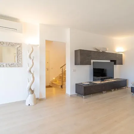 Welcomely - Perla Del Mare Villa