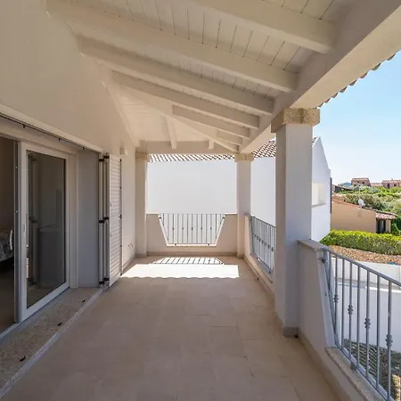 Welcomely - Perla Del Mare Villa *