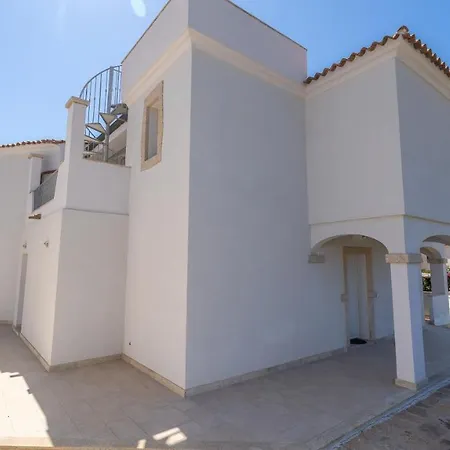 Villa Welcomely - Perla Del Mare